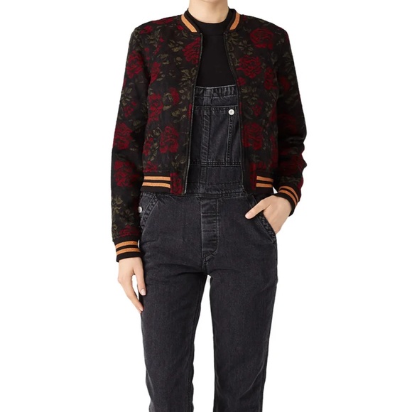 Sanctuary Bomber - Lightly Used - Picture 2 of 6